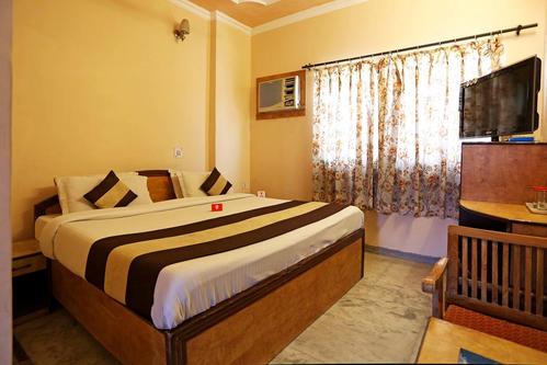 立即獲得500盧比的免費現金即可在Oyo Rooms上預訂酒店