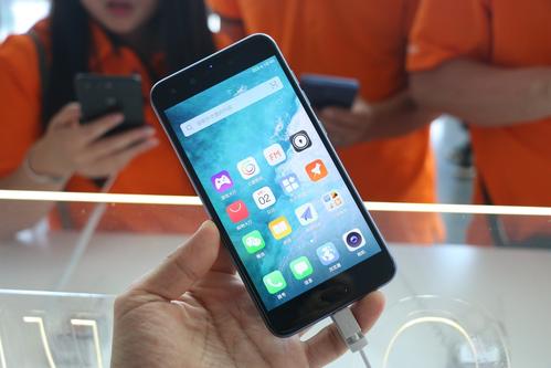 諾基亞9可能是首款配備5個(gè)攝像頭的智能手機