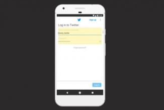 5個(gè)最佳Android自動(dòng)填充應用程序可自動(dòng)登錄/填寫(xiě)表單