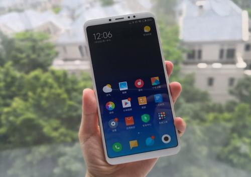 在三星銀河之后現在有關(guān)小米Me Max 3的披露已完成