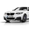 寶馬確實(shí)在計劃新7系的M Performance版本就是M760Li xDrive