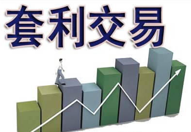 市場(chǎng)參與者在交易場(chǎng)所之間套利的市場(chǎng)交易量逐漸減少