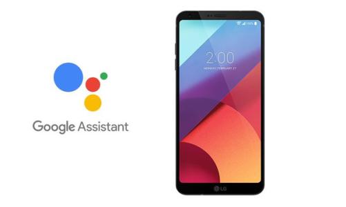 在舊的智能手機上運行Google Assistant很簡(jiǎn)單