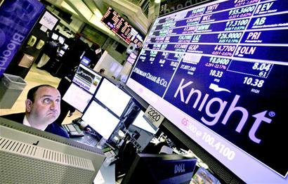 Chi-X Europe將于明年初轉移到BATS Europe的技術(shù)平臺