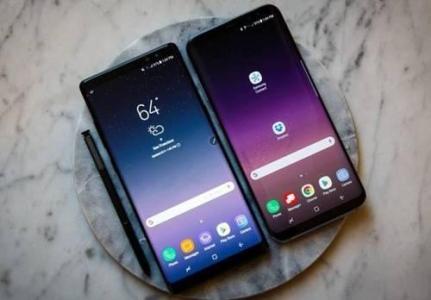 三星免費向200人分發(fā)Galaxy Note 8智能手機