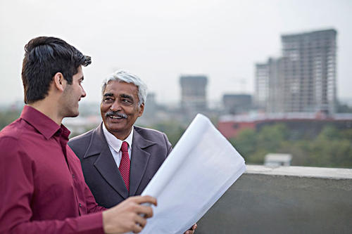 Balkrishna Doshi說(shuō)必須教導印度的年輕建筑師欣賞他們的設計遺產(chǎn)