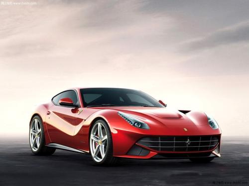 法拉利汽車(chē)的官方進(jìn)口商Ital Auto將推出一款特別的F12berlinetta