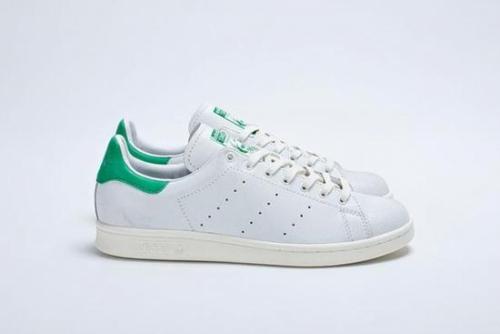 阿迪達斯推出采用Kvadrat面料的特別版Stan Smith運動(dòng)鞋