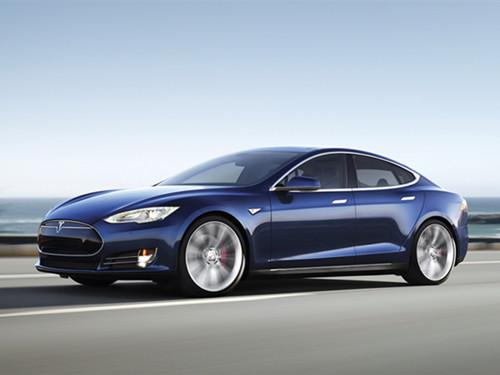 特斯拉Model S的中文版本已經(jīng)浮出水面稱(chēng)為Youxia X