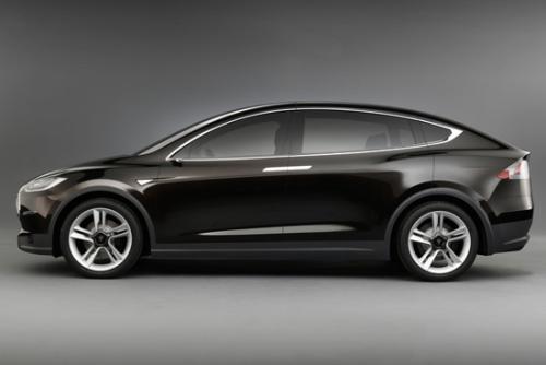 特斯拉Model III中型轎車(chē)將產(chǎn)生新的跨界車(chē)