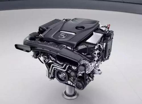 2.0升渦輪增壓?jiǎn)卧抢卓怂_斯提供的首款渦輪增壓汽油四缸發(fā)動(dòng)機