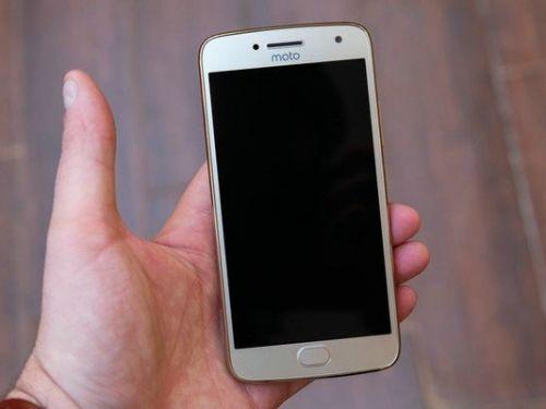 聯(lián)想旗下的摩托羅拉G系列手機G5和G5 Plus智能手機已在線(xiàn)下零售店發(fā)售