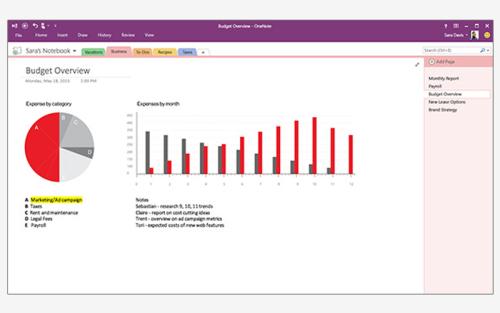 微軟正在為越來(lái)越多的依靠不僅僅一種設備來(lái)完成工作的小型企業(yè)用戶(hù)提供Office計劃