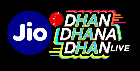 電信公司Reliance Jio最近推出了新報價(jià)Dhan Dhana Dhan