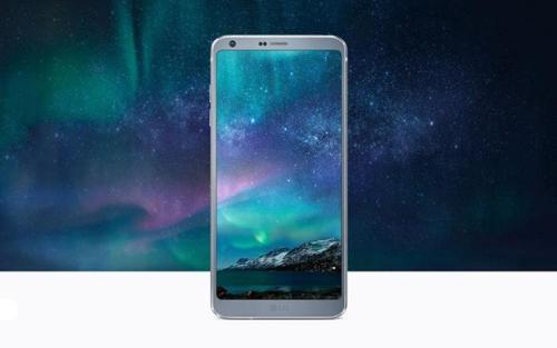 LG G6可以在發(fā)布前進(jìn)行預預訂最多可獲得7000盧比的現金返還