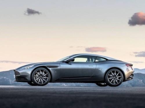 如現有模型所示有望獲得阿斯頓·馬丁的5.9升V12發(fā)動(dòng)機