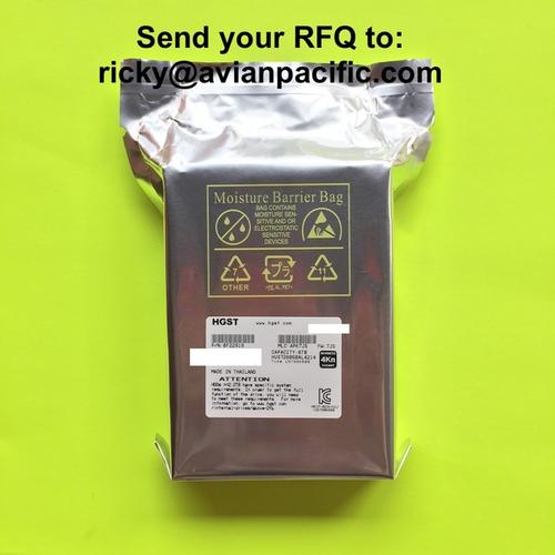 全球首個(gè)用于云和冷存儲應用程序的數據中心級10TB HDD