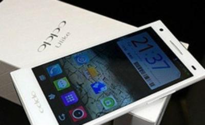 Oppo和聯(lián)想等智能手機制造商的高端智能手機中發(fā)現了一些預加載的惡意軟件程序