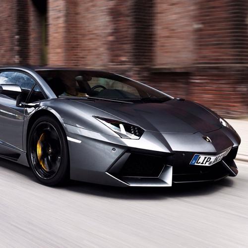 令人驚嘆的蘭博基尼Huracan LP 610-4現在在澳大利亞正式發(fā)售