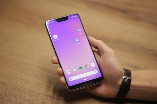 Google將智能手機控制在您所有的數字玩具中
