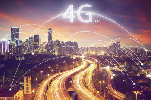 公司僅需1盧比即可為用戶(hù)提供無(wú)限的4G互聯(lián)網(wǎng)數據