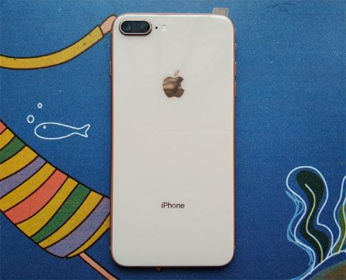 人們在購買(mǎi)iPhone方面都做了大量出色的工作