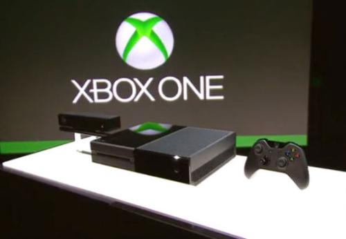 您的Xbox One系統很快將一次支持多達兩個(gè)外部硬盤(pán)驅動(dòng)器