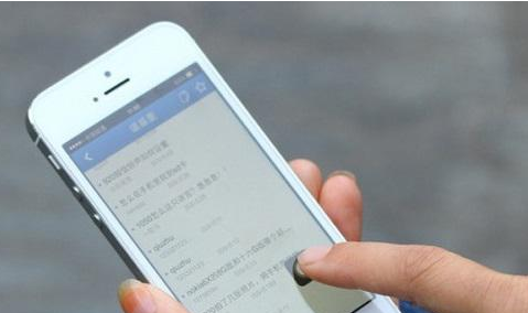 教你iPhone6指紋識別不靈怎么辦及蘋(píng)果1G內存憑什么能完爆3GB的安卓