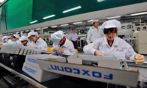 兩家公司希望將惠普的服務(wù)器專(zhuān)業(yè)知識與富士康的制造能力相結合