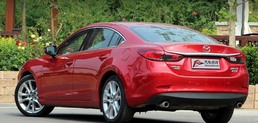 評測上海大眾凌渡怎么樣及一汽馬自達6阿特茲多少錢(qián)