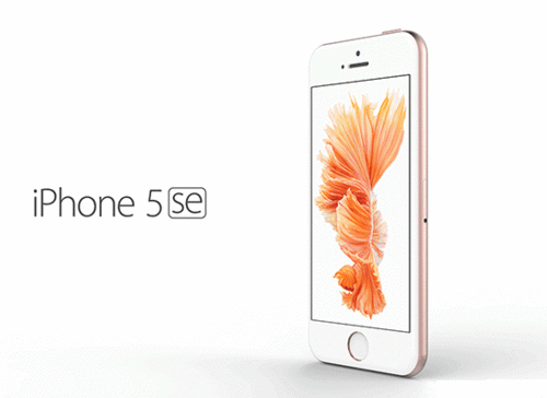 蘋(píng)果將??于三月推出帶有新iPad Air的iPhone 5SE