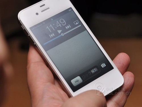 Apple負擔得起的iPhoneiPhone 4s和5c不會(huì )在印度出售