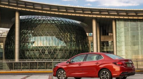 評測眾泰T600運動(dòng)版怎么樣及雪鐵龍全新C4L多少錢(qián)