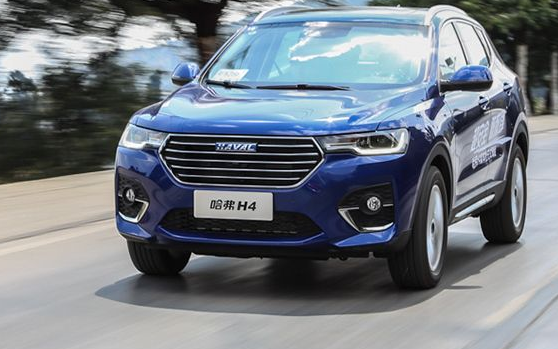 評測寶馬M2怎么樣及全新哈弗H4藍標版多少錢(qián)