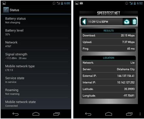 這個(gè)名為駕駛模式的更新最初是由Android Police看到的