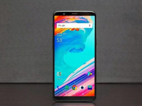 科普一加5t多少錢(qián)及一加5T支持光學(xué)防抖