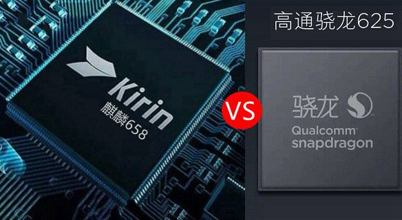 科普努比亞Z17支持快充嗎及麒麟658和驍龍625哪個(gè)強