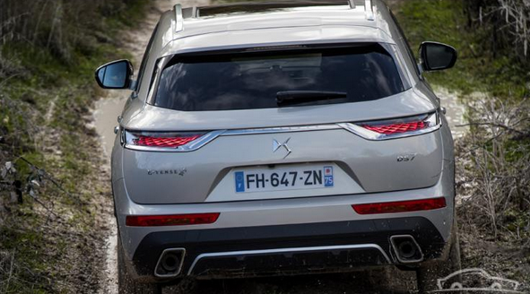 評測廣汽本田VE-1怎么樣及DS 7 Crossback四驅插混版多少錢(qián)