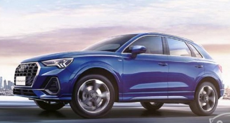 評測全新捷豹XEL怎么樣及寶馬X2多少錢(qián)