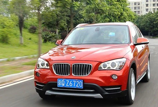 評測新銳界ST-Line怎么樣及華晨寶馬X2多少錢(qián)