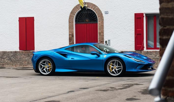 評測寶馬全新Z4 M40i怎么樣及法拉利F8 Tributo多少錢(qián)