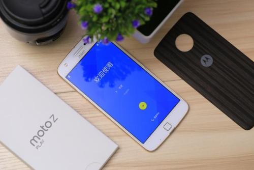 摩托羅拉推出了一項名為Moto Xpress的新售后服務(wù)