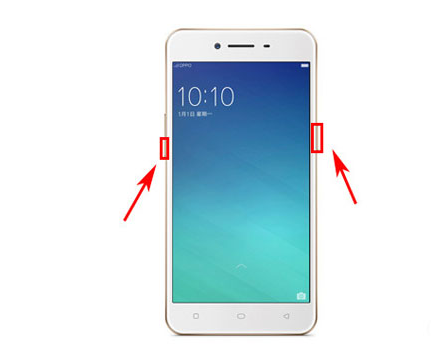 科普oppo a37怎么截圖及電話(huà)萬(wàn)能鑰匙功能介紹