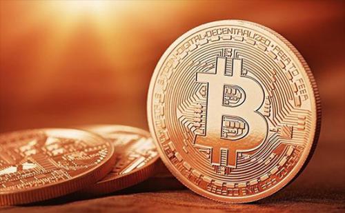 新的比特幣是通過(guò)稱(chēng)為挖掘的計算密集型過(guò)程創(chuàng  )建的