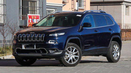 評測冠道與urv怎么樣及jeep自由光與林肯mkc多少錢(qián)