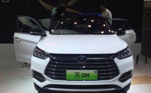 評測柯迪亞克和途觀(guān)l怎么樣及比亞迪宋DM和比亞迪唐多少錢(qián)