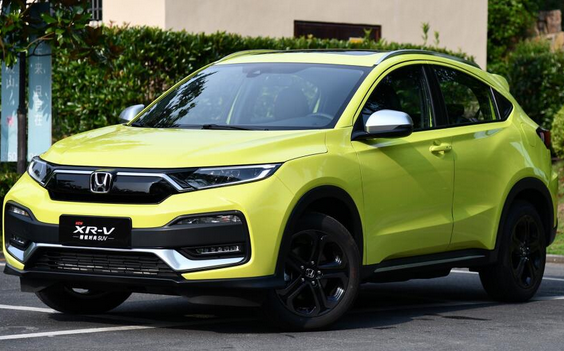 評測瑞虎5和寶駿汽車(chē)510怎么樣及三菱勁炫和xrv多少錢(qián)