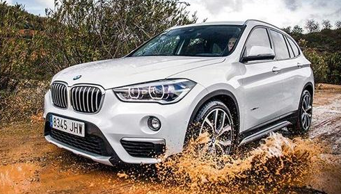 評測探歌和Q3怎么樣及寶馬x1和奧迪q3多少錢(qián)