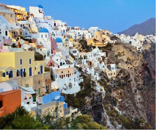 住在維多利亞地區克羅斯利的火山邊緣