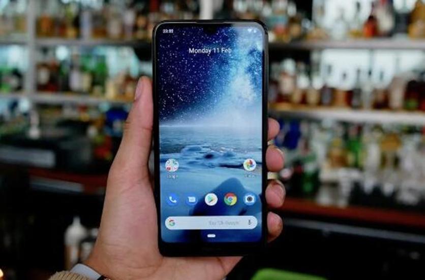 諾基亞4.2在印度再次降價(jià) 現在價(jià)格為6999盧比